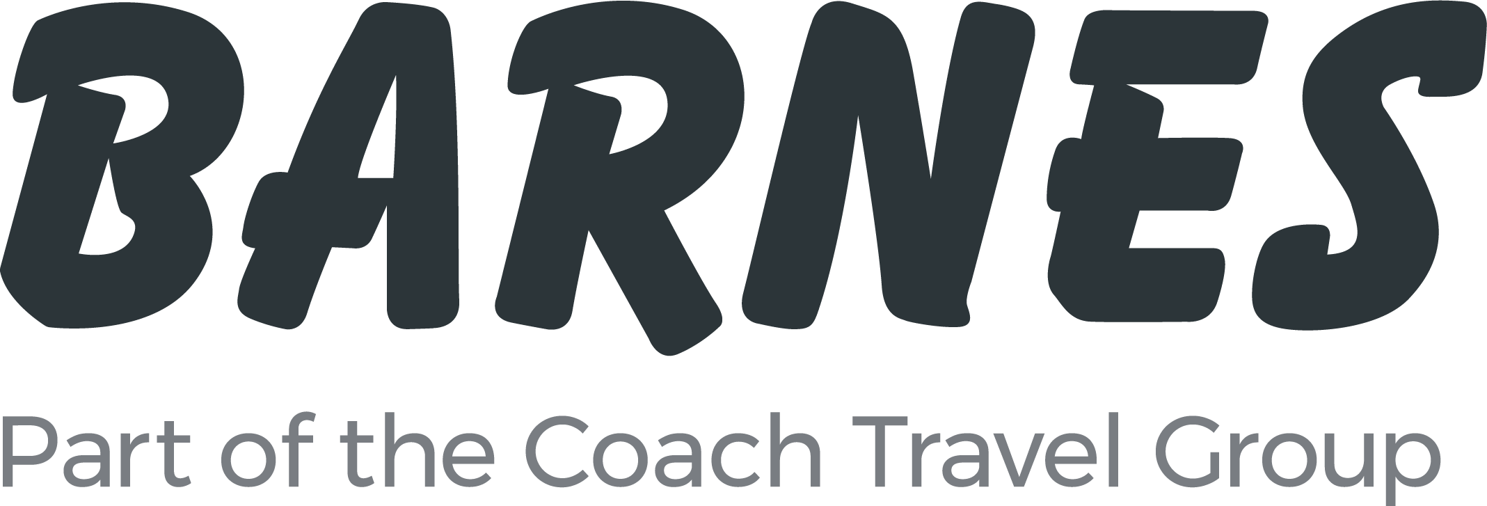 Barnes logo