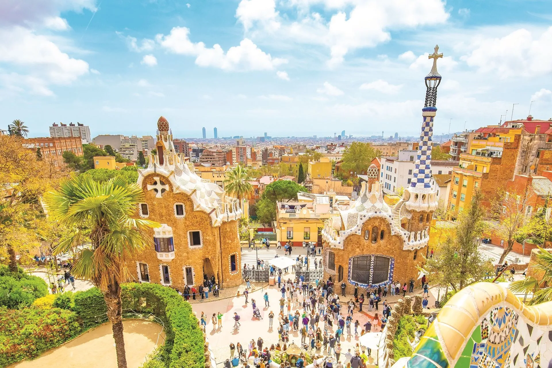 Barcelona