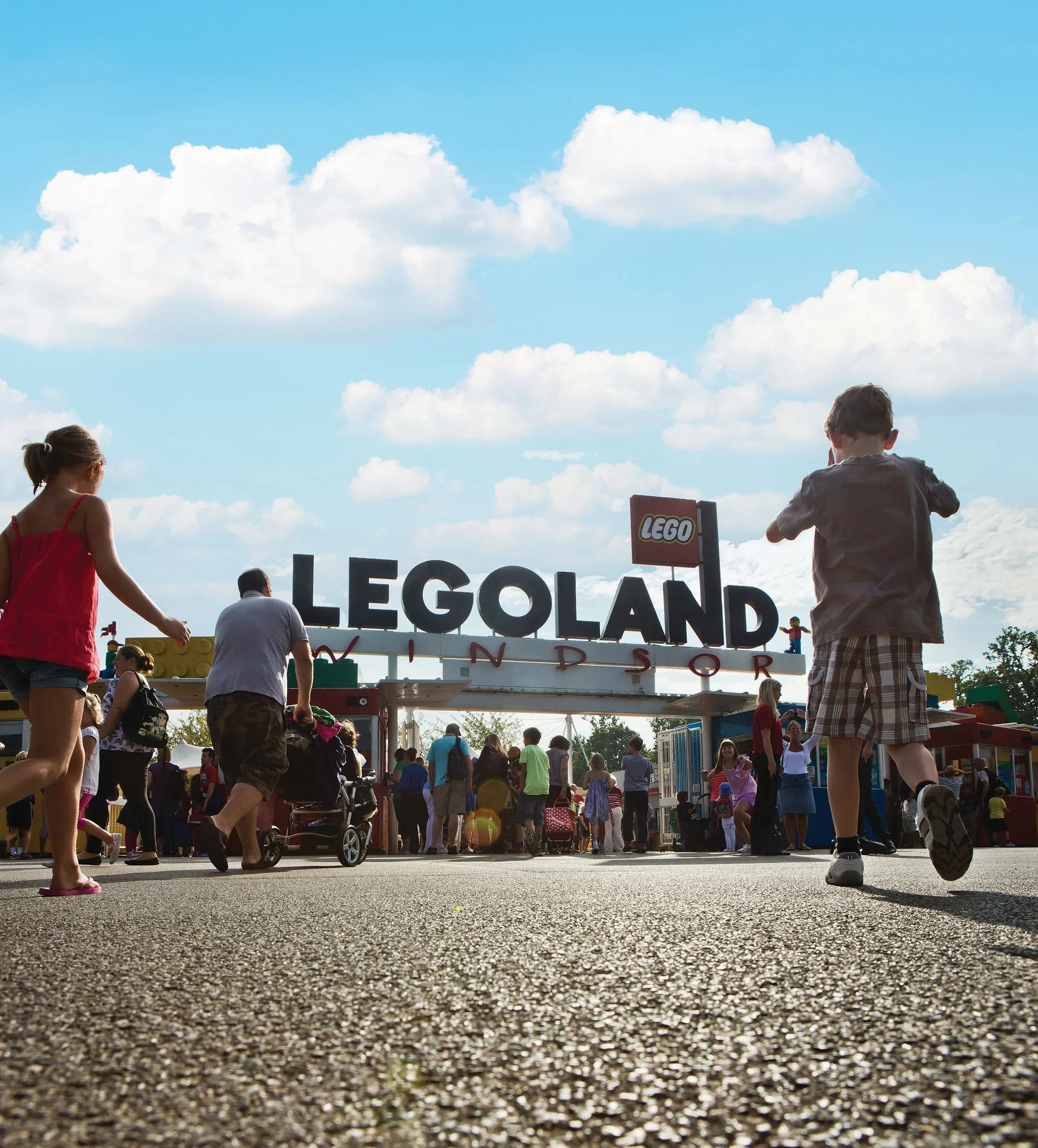 Legoland