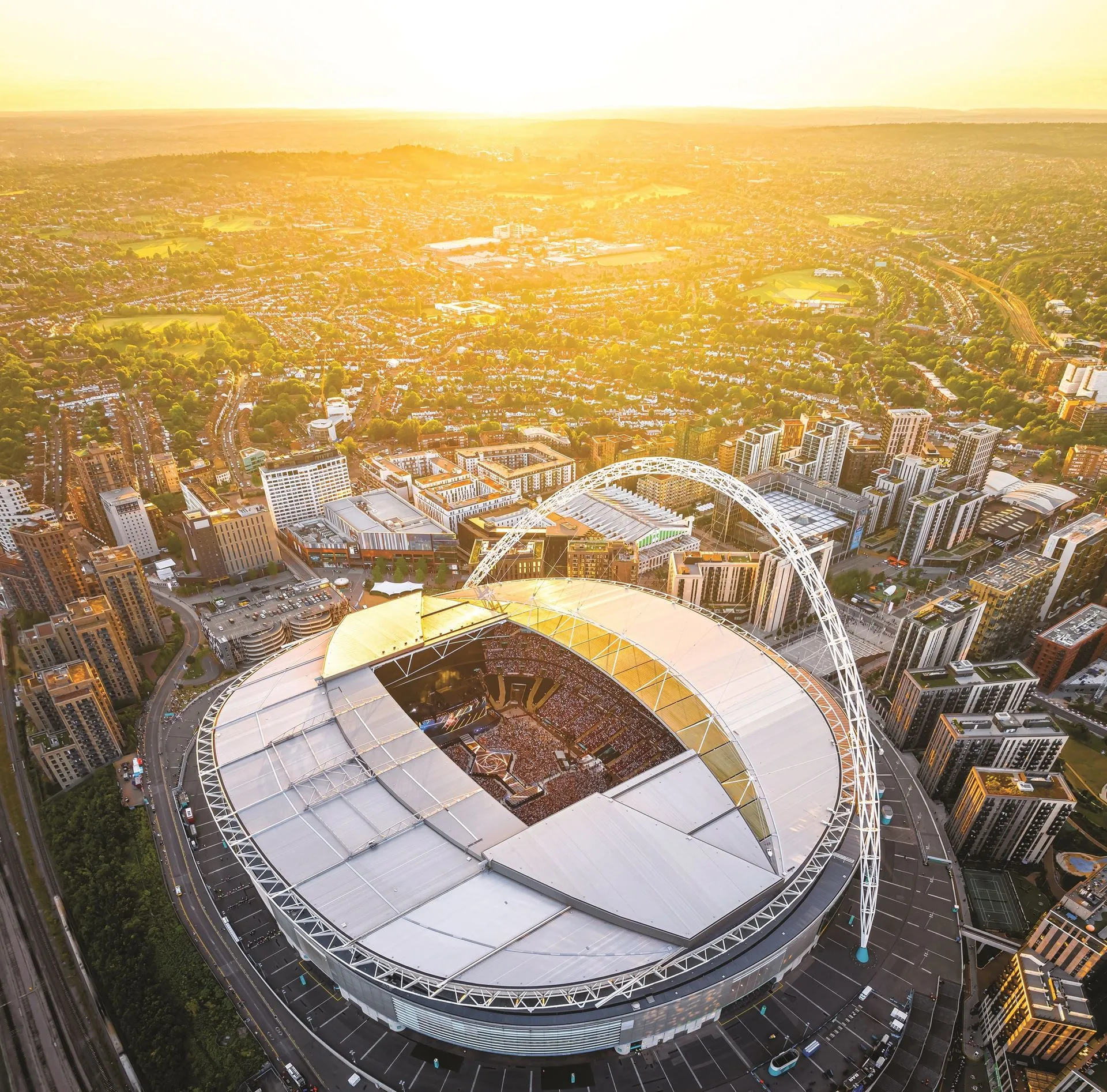 Wembley