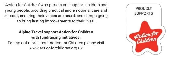 Action for children