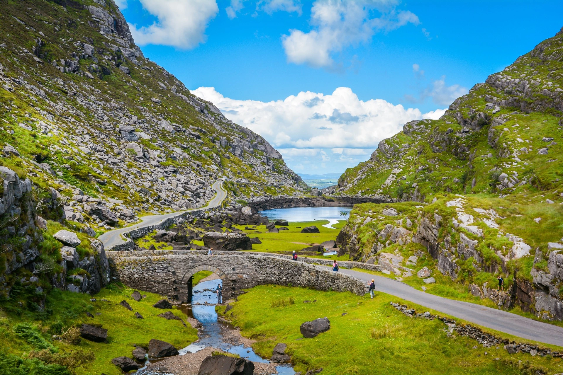 Ireland Passport Requirements