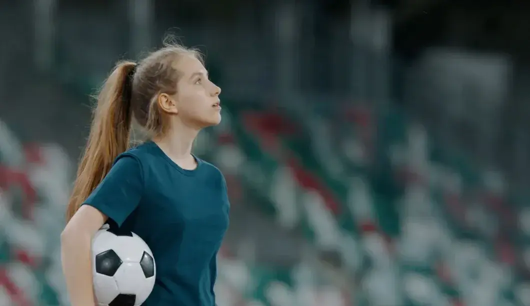 PE & Sports