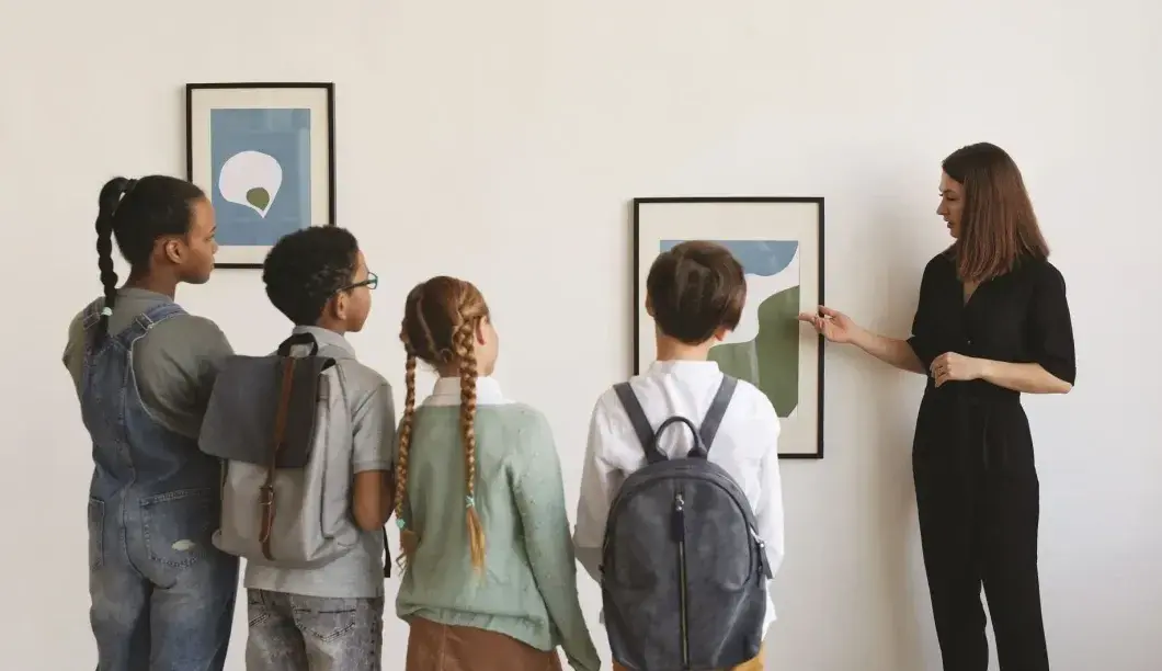 Art, Design & Technology
