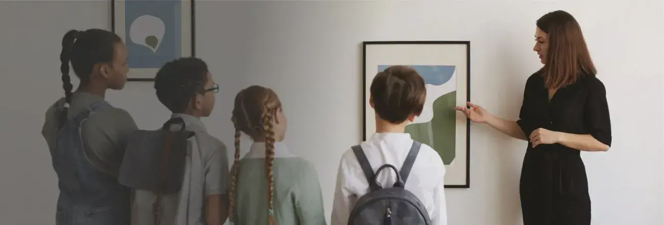 Art, Design & Technology
