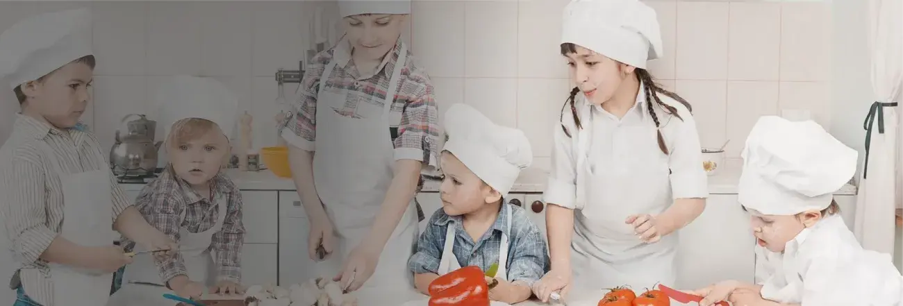 Hospitality & Catering