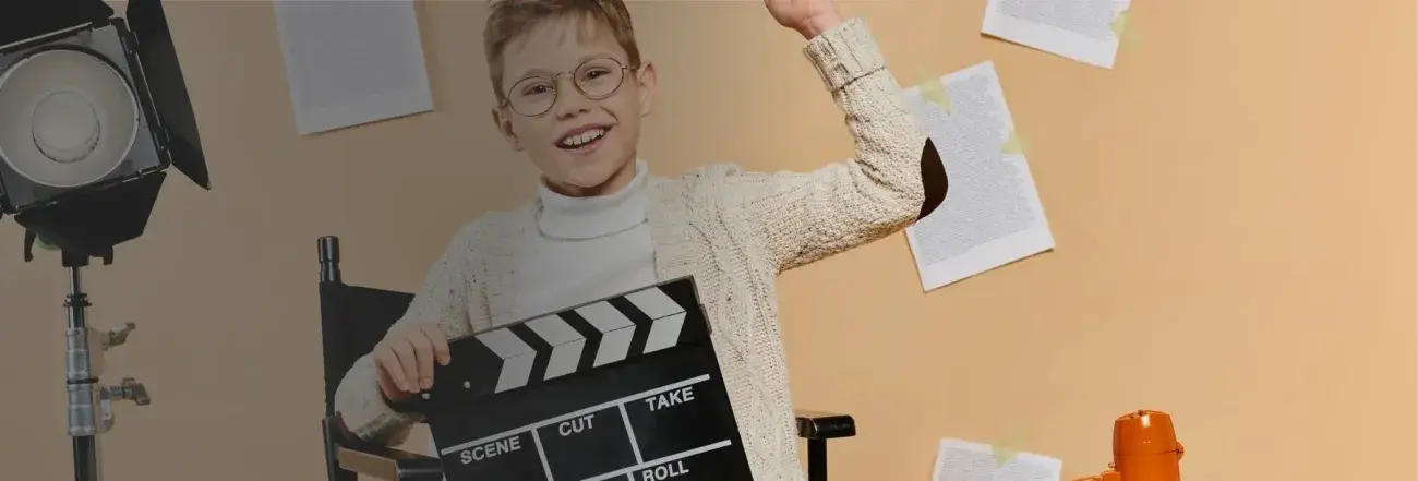Media & film