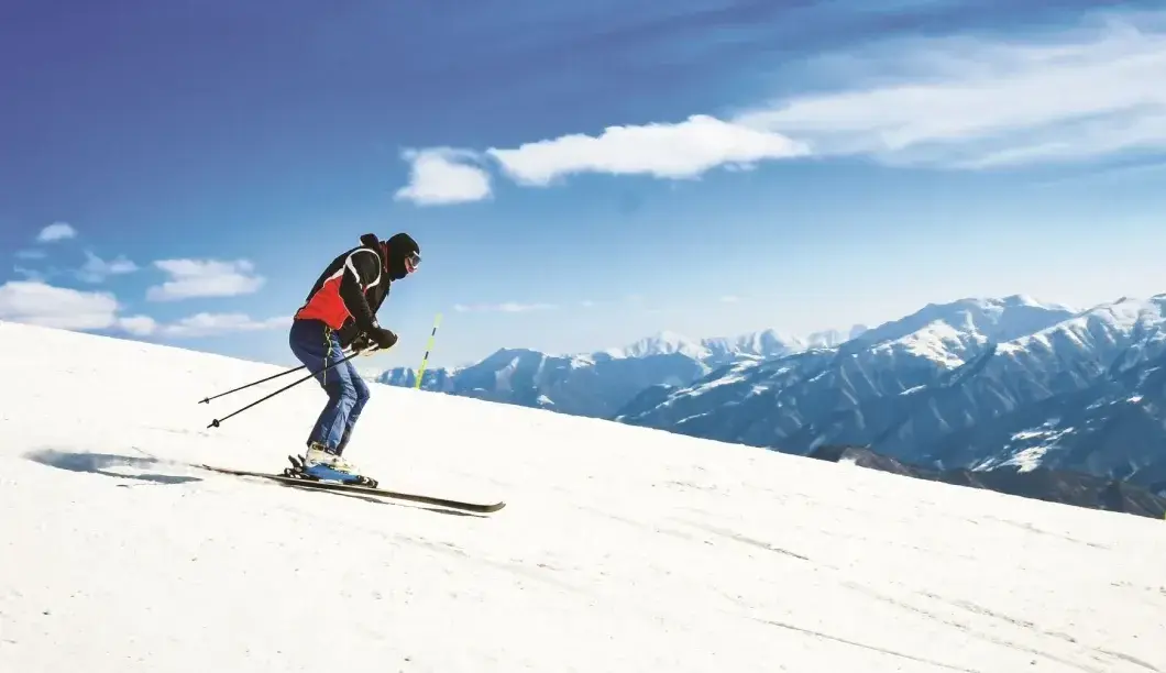 Ski Trips