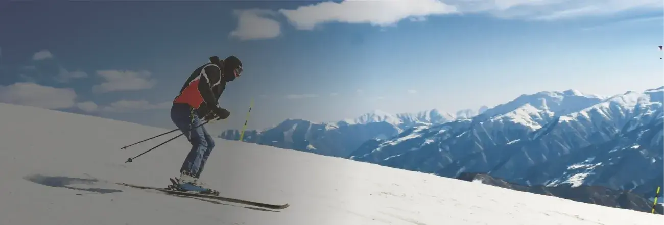 Ski Trips