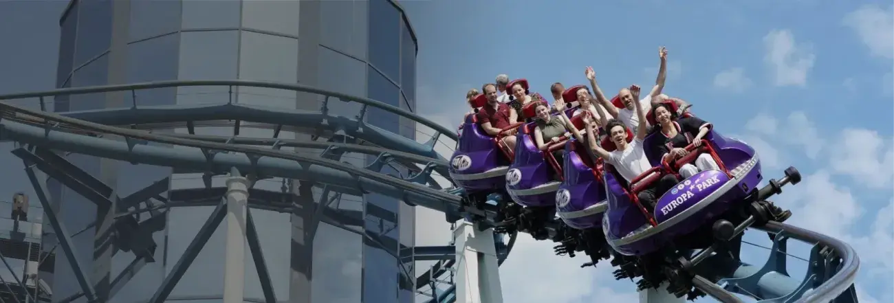 Theme park