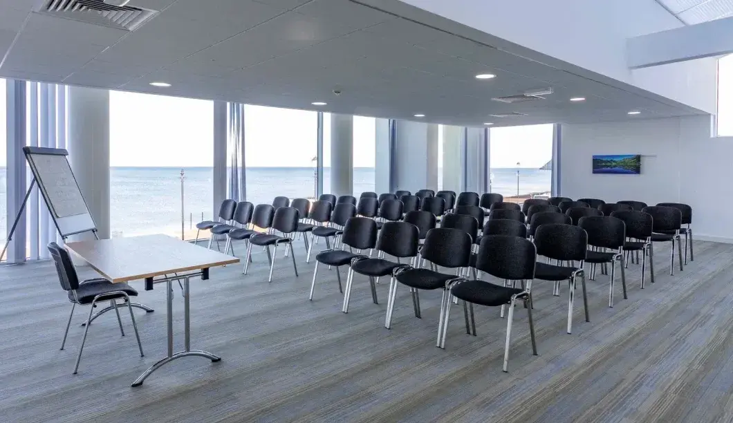 Alpine - Conference Solutions