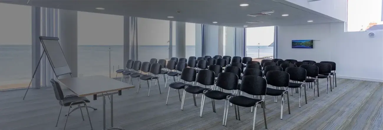 Alpine - Conference Solutions