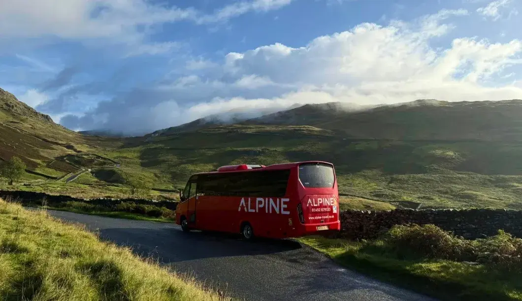 Alpine - Corporate Social Responsibility