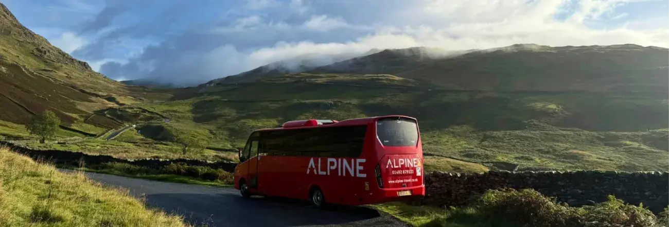 Alpine - Corporate Social Responsibility