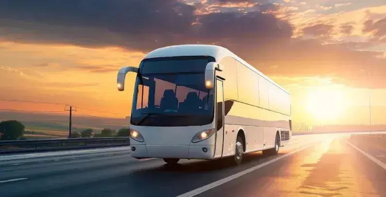 Alpine - Part of The Coach Travel Group