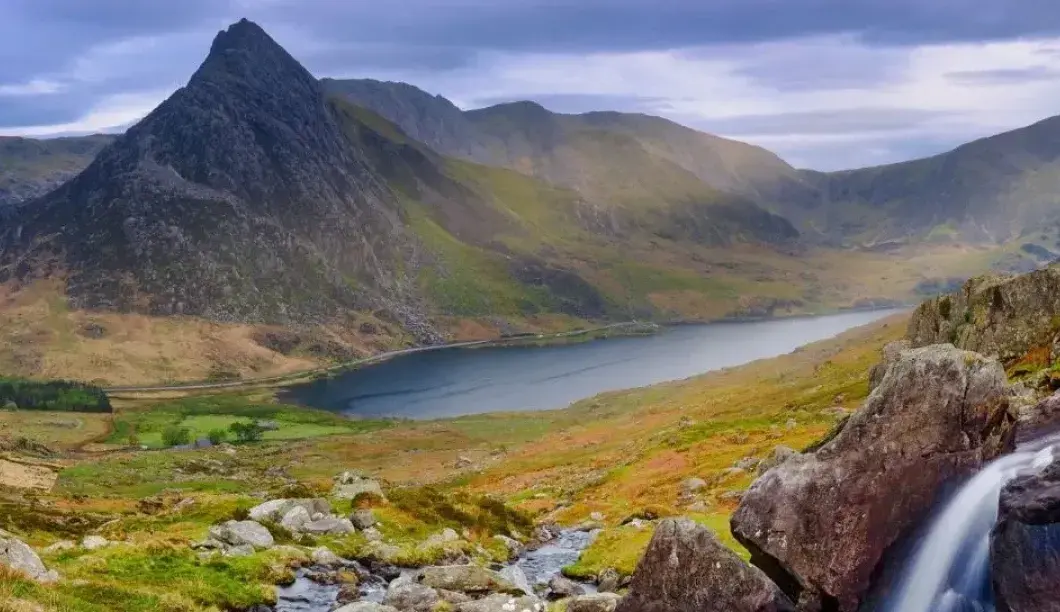 Discover the UK with Alpine Travel