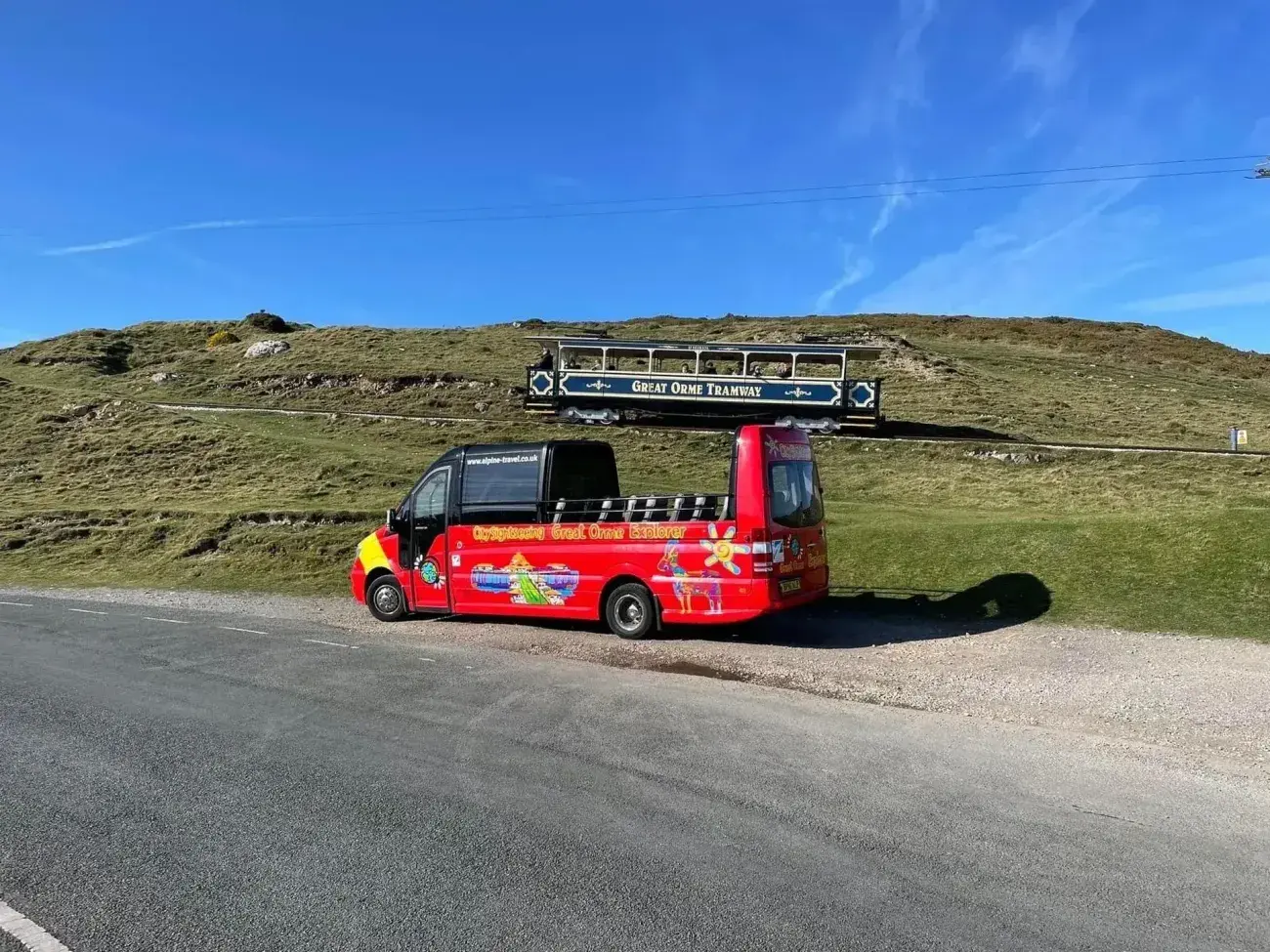 Great Orme Explorer