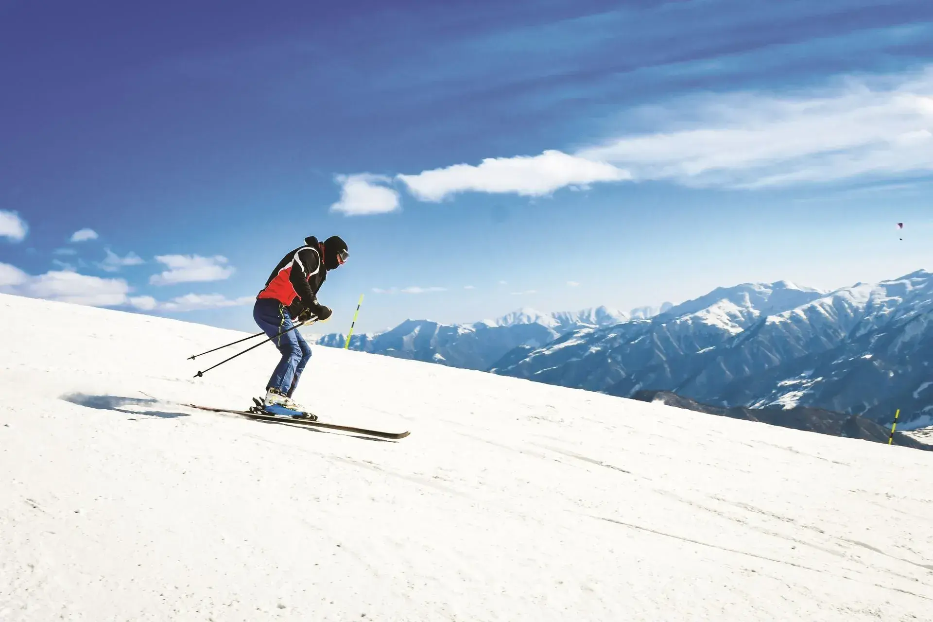 Ski Trips