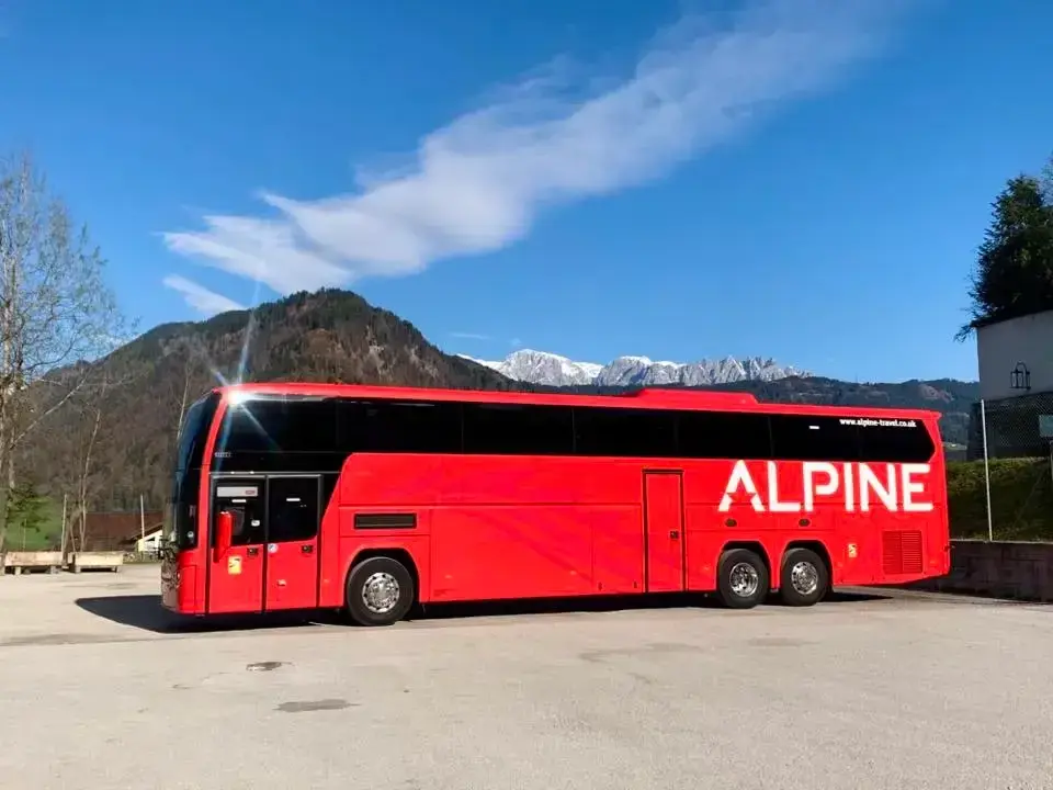 Careers At Alpine