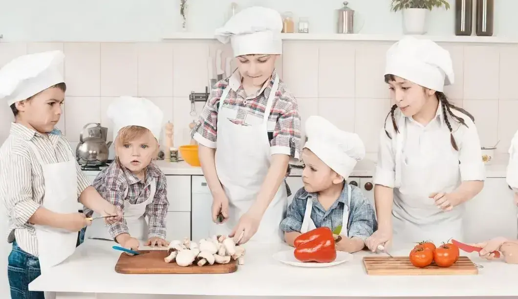 Alpine Adventure and Education - Hospitality & Catering