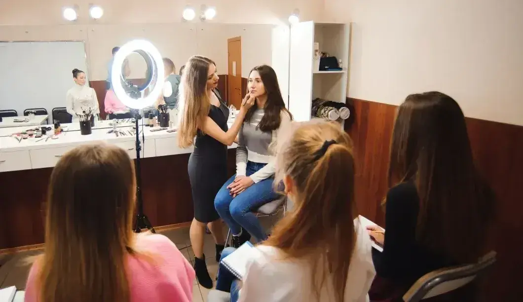 Alpine Adventure and Education - Hair & Beauty