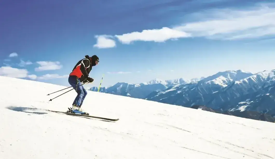Alpine Adventure and Education - Ski Trips
