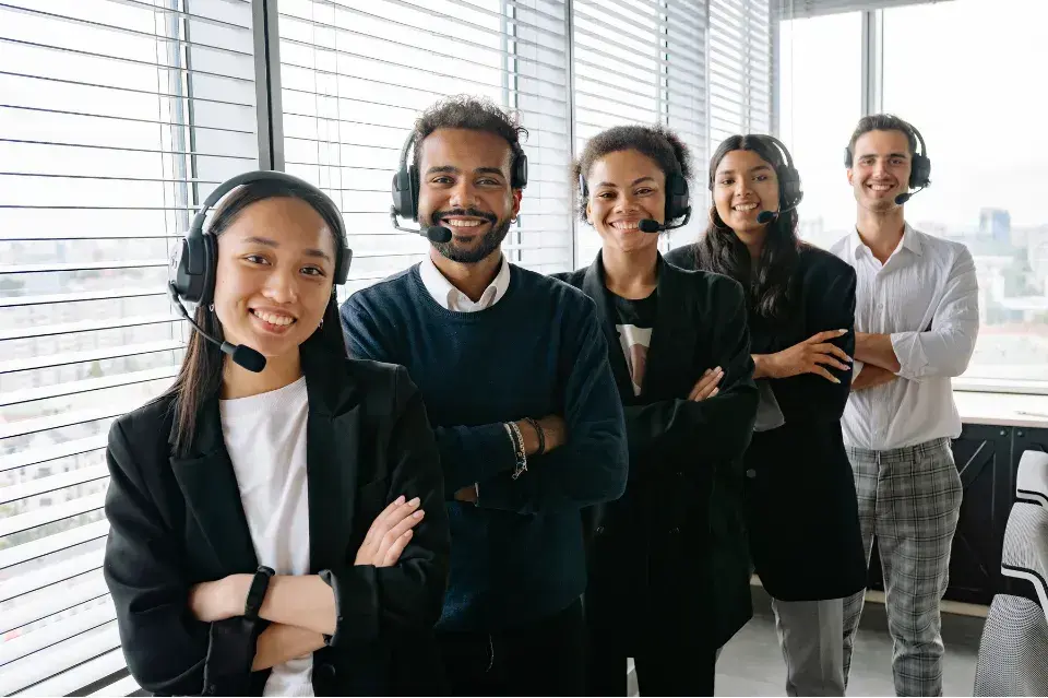 Corporate Team